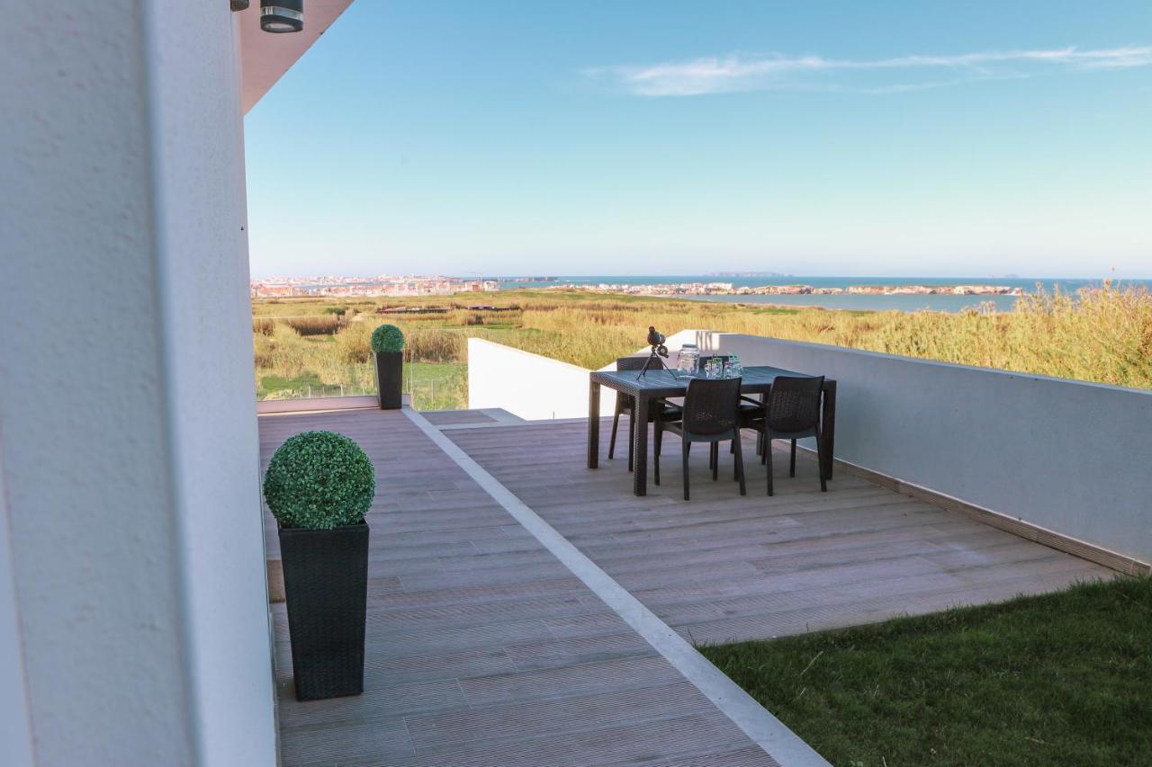 Marlin House III Villa Peniche Exterior photo