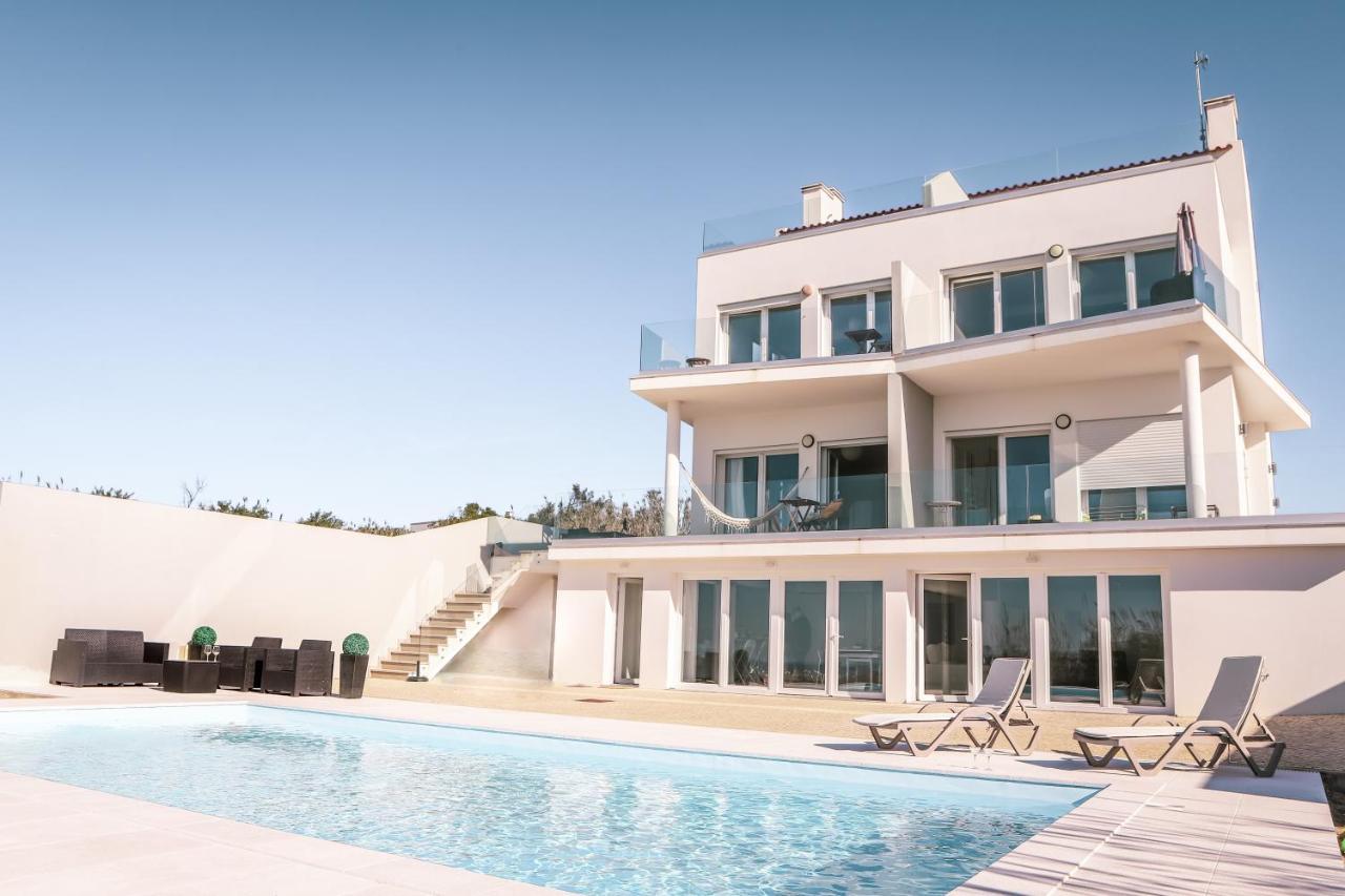 Marlin House III Villa Peniche Exterior photo