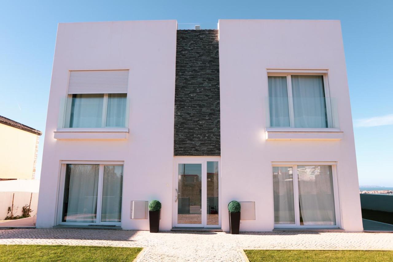 Marlin House III Villa Peniche Exterior photo