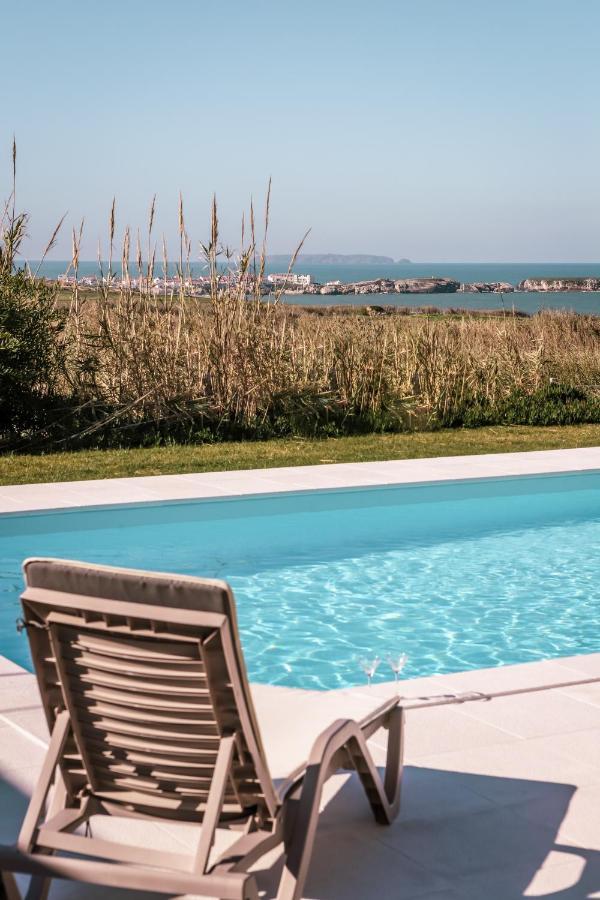 Marlin House III Villa Peniche Exterior photo